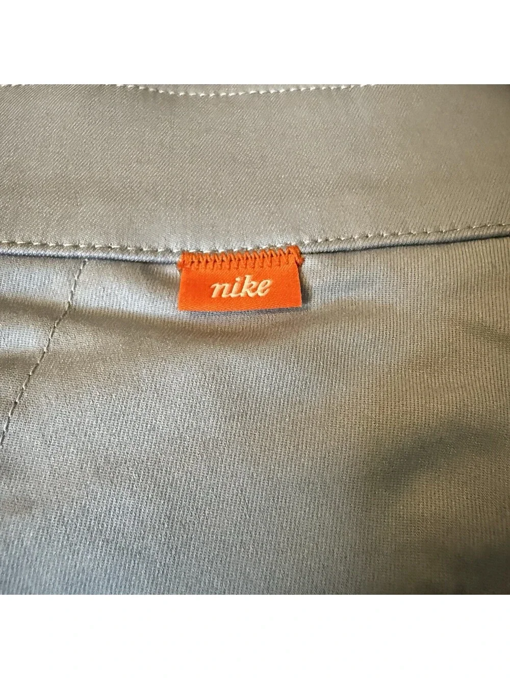 Nike new tags